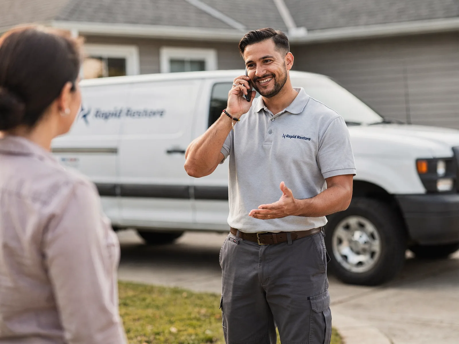 Crawl Space Repair frequently asked questions